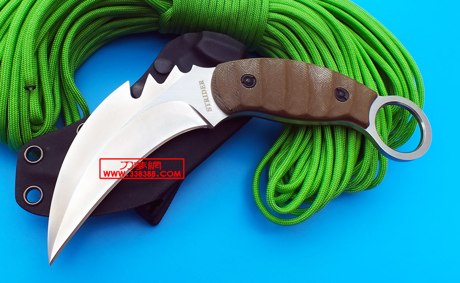 ɳĮɫG10ͦ߼צӒPPs Karambit Knife claw AIצS