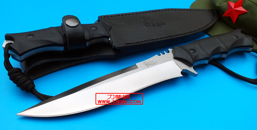 һ֮־Ӣе±굶ɱTodd BeggSword㳢һǴ󺣵ζ4