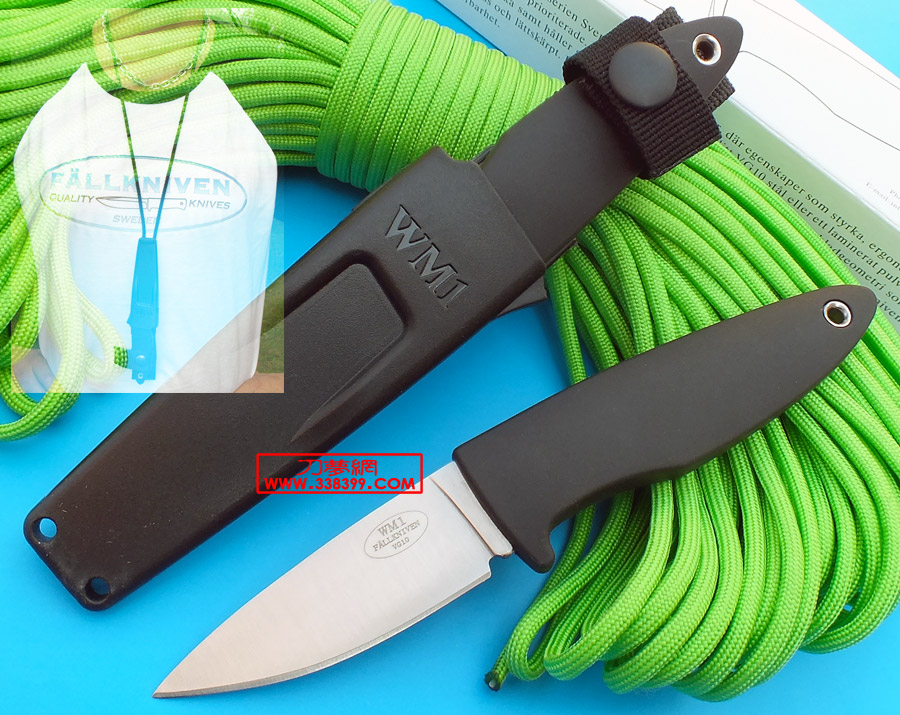 վһŵ㻤СֱFKMW2Z FallKniven΢ˮδ