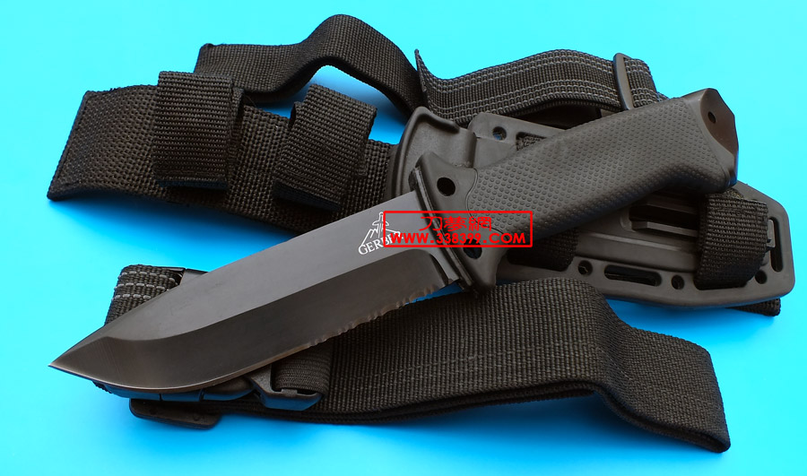 ڸ경ֱGERBeriiLMFII INFANTRY BLACK#22-162911ErԴ