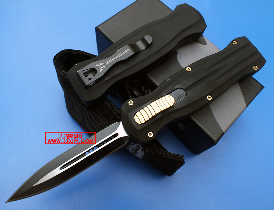 ibM3323˫ֱ̽װbenchmade Infidel OTF PAganػ