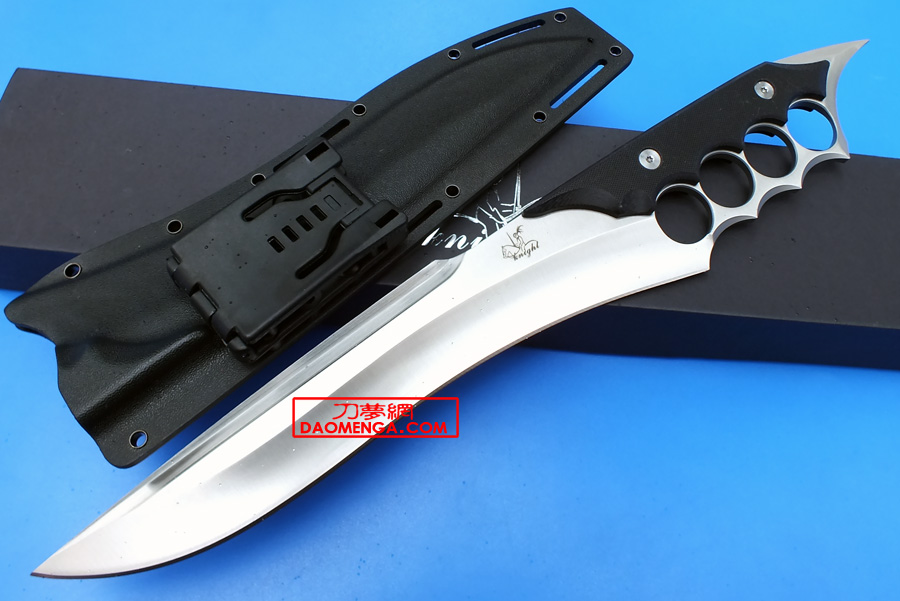 iKNIGHT KNIFEһȭֻսֱJմ